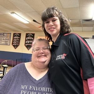 Meet your Posher, Erika